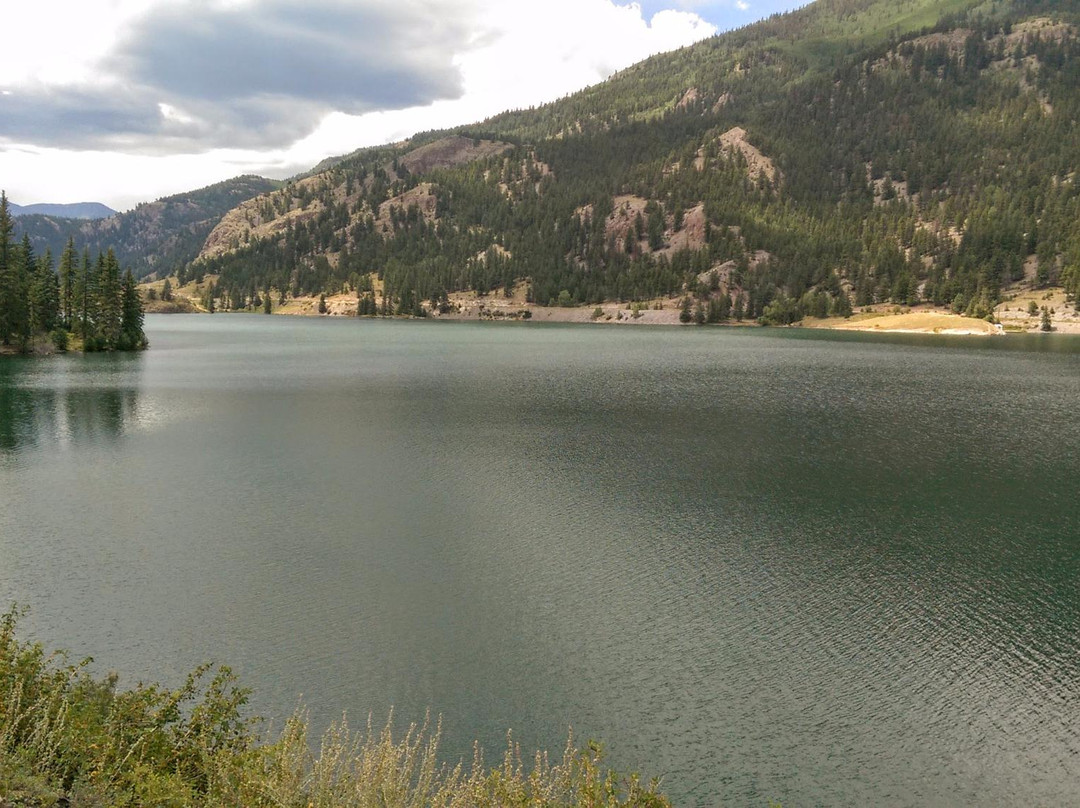 Silver Thread Scenic and Historic Byway-Creede必去景点