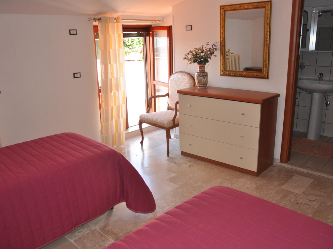 B&B la Palombara主图