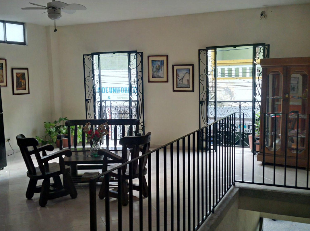 Hotel Calle Real主图