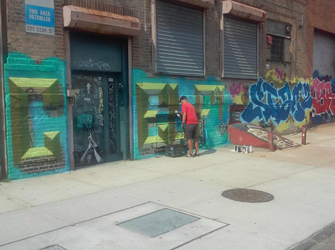 Alex's Tours-纽约市必去景点