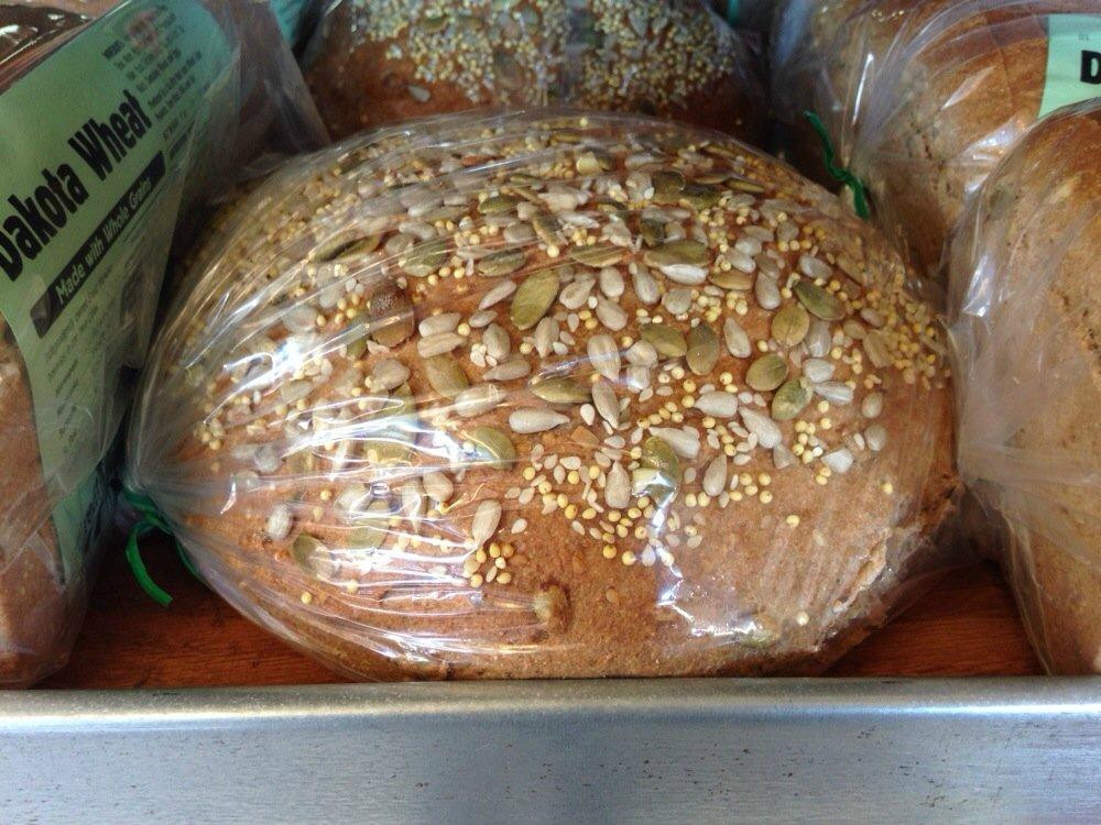 Great Harvest Bread Company