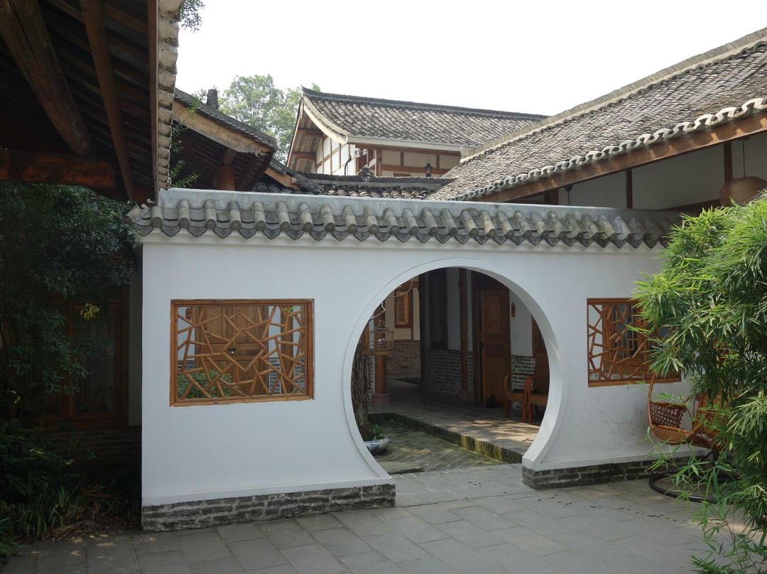 自能学馆主图