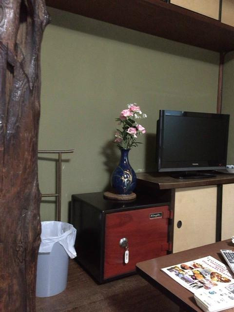 Miyako Ryokan主图