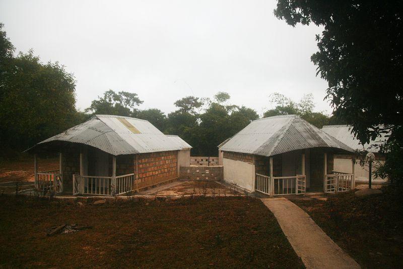 Langkawet - The Retreat-客卧