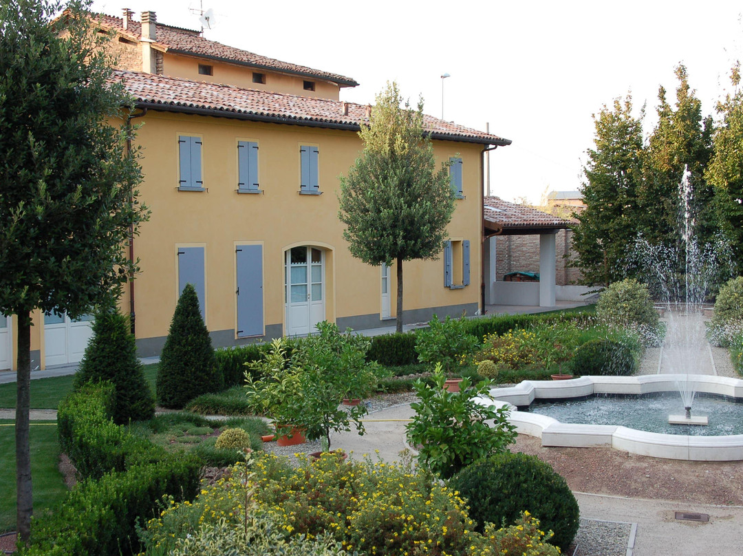 Residence Villa Vignocchi