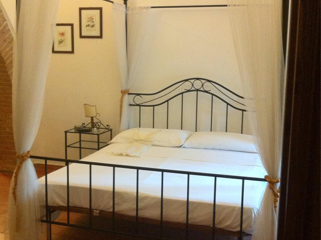 Villa Le Sorti