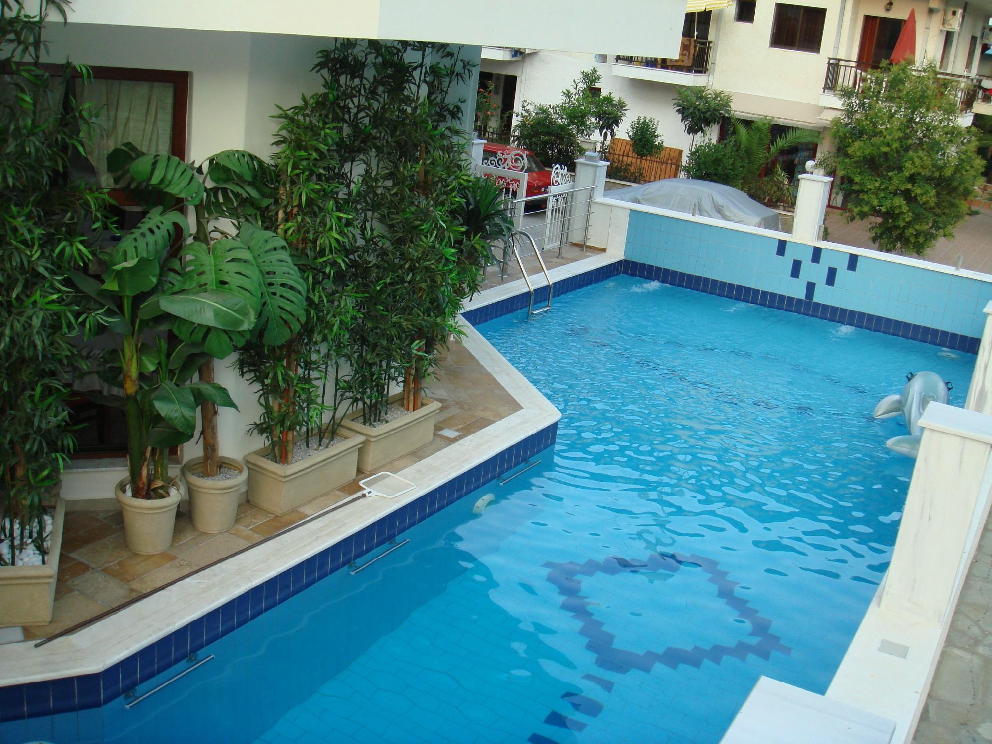 Hotel Eden-官方