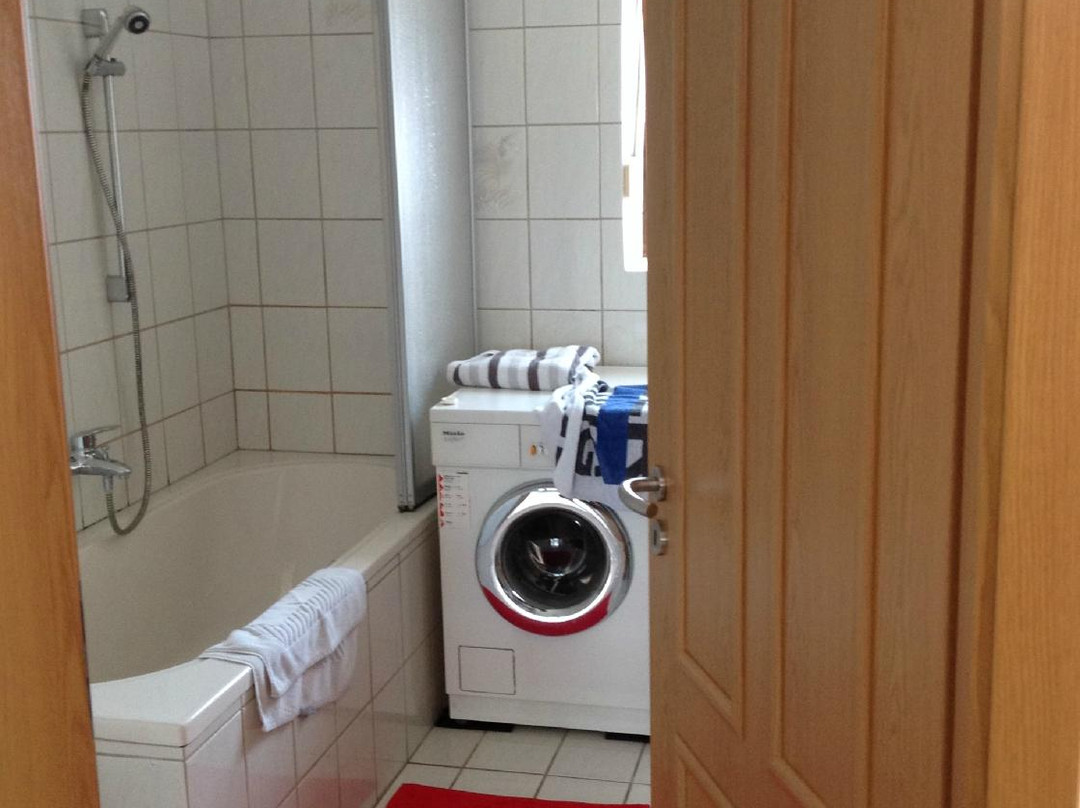 Gästezimmer Limmer主图