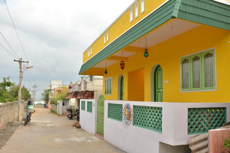 Blue Moon Guest House