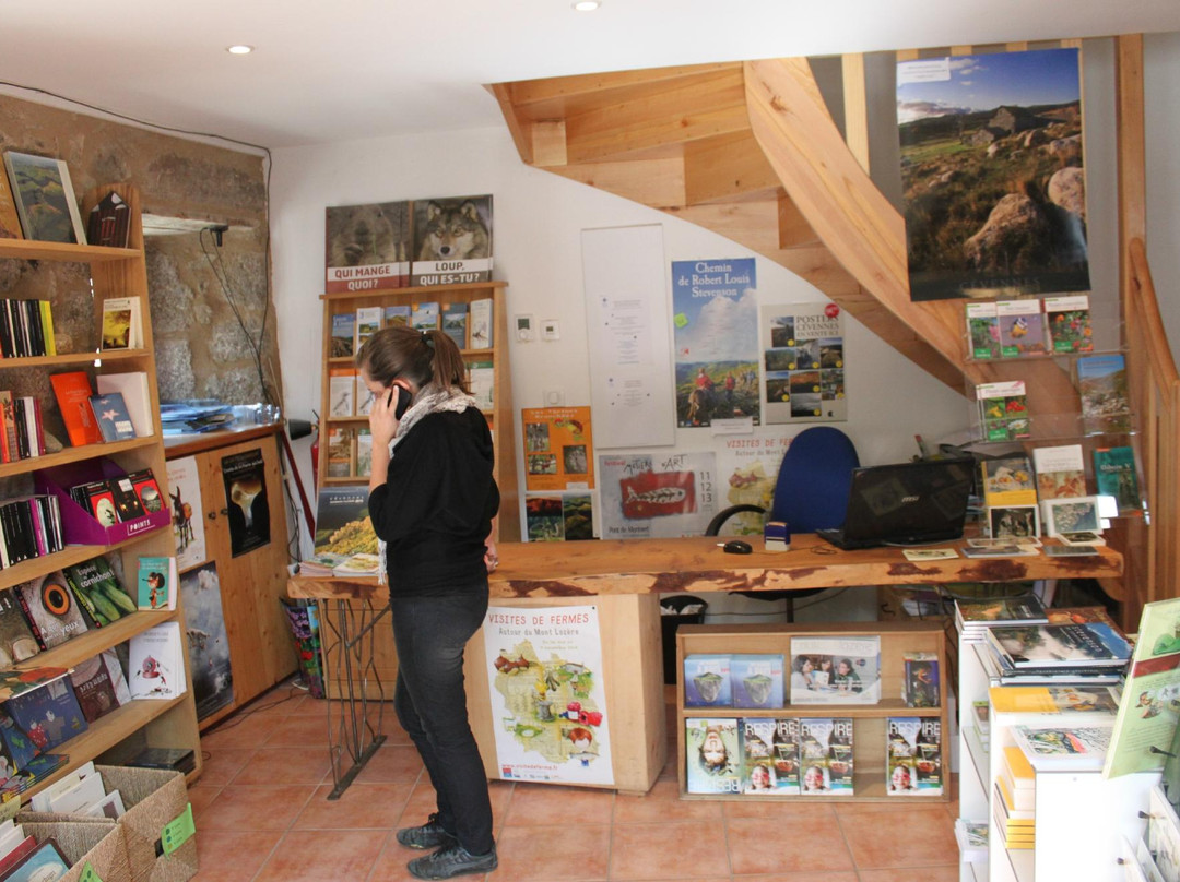 Office de Tourisme des Cévennes au Mont Lozère-Le Pont-de-Montvert必去景点
