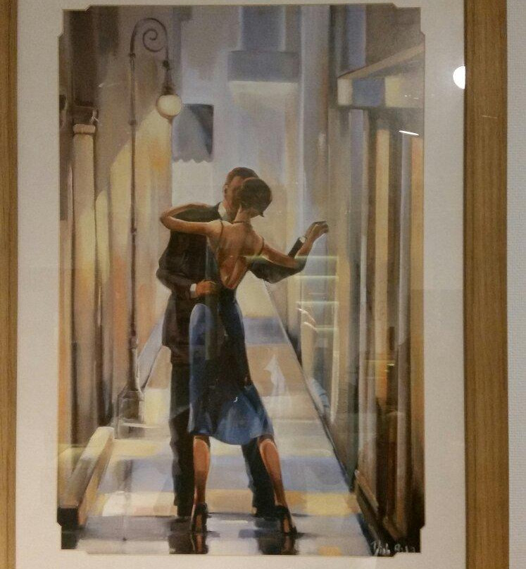 Hot Legs-卡塞尔行政区必去景点