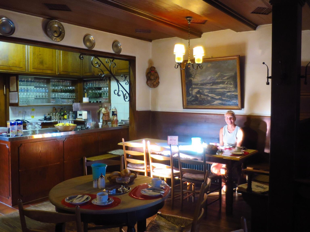 Gasthof Anker主图
