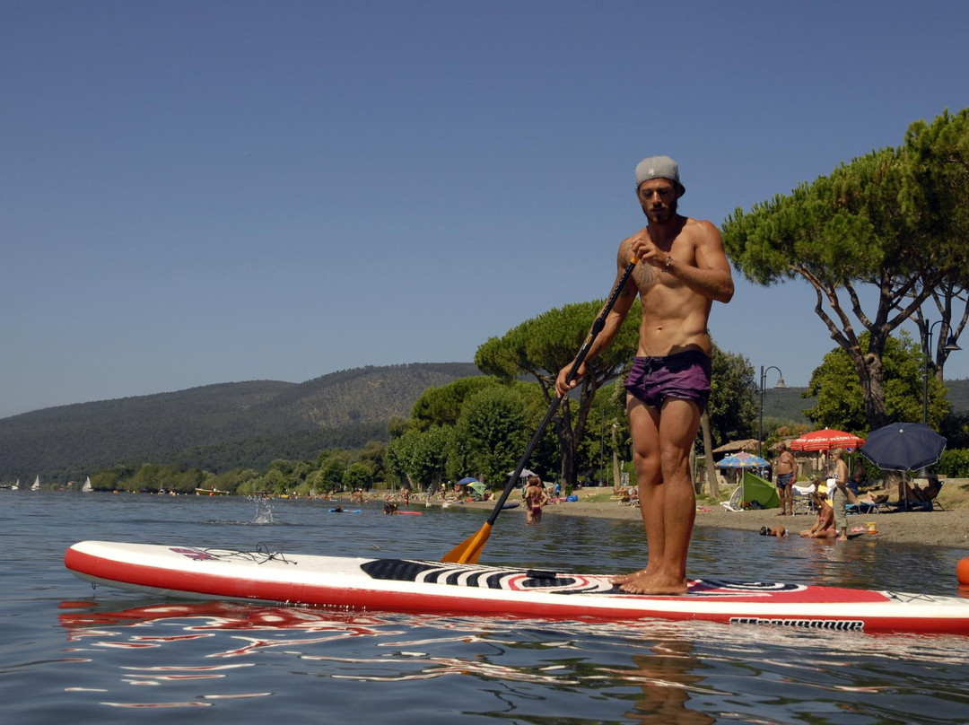 Wellness on Waves-Trevignano Romano必去景点