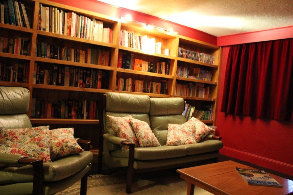 Ellstanmor Country Guesthouse-官方