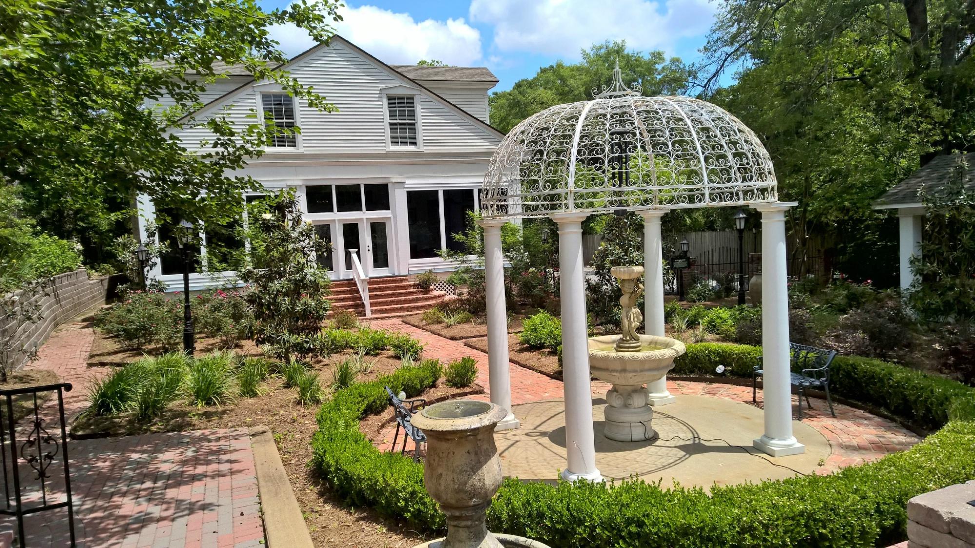 Samuel Guy House-客卧