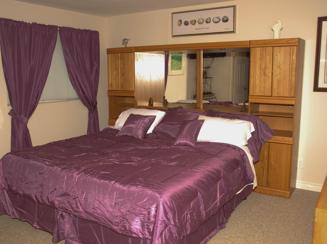 En Passant B&B主图