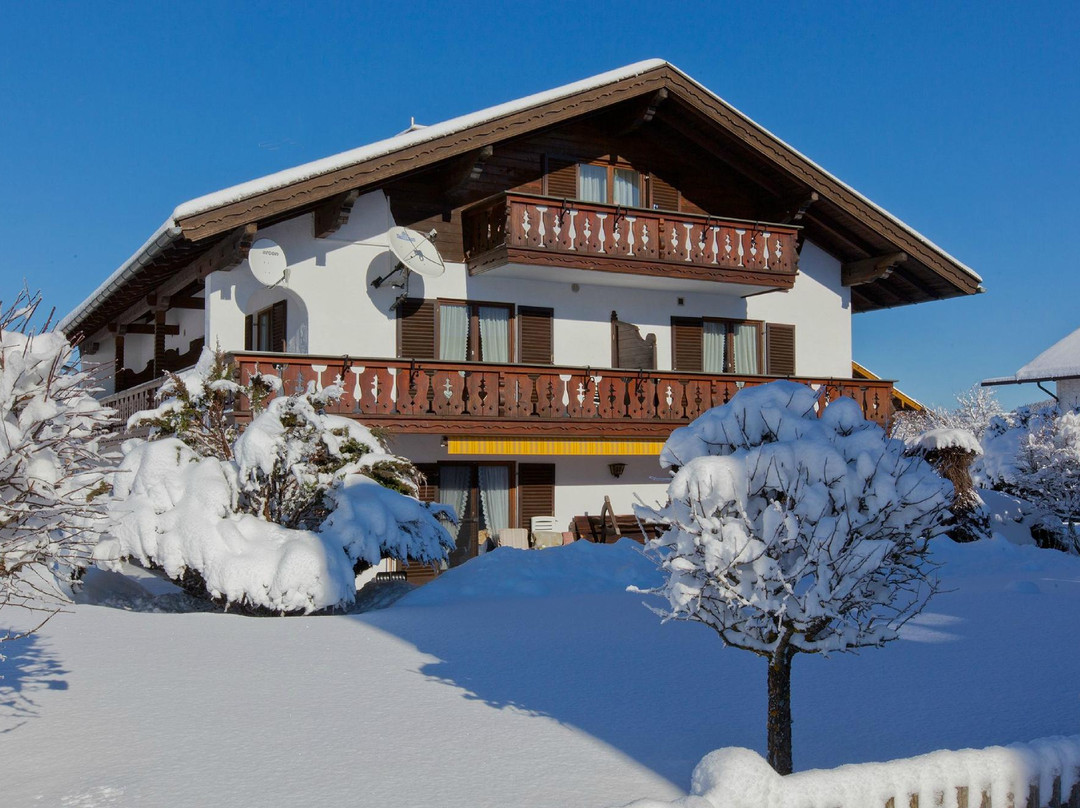 Gaestehaus Huber主图
