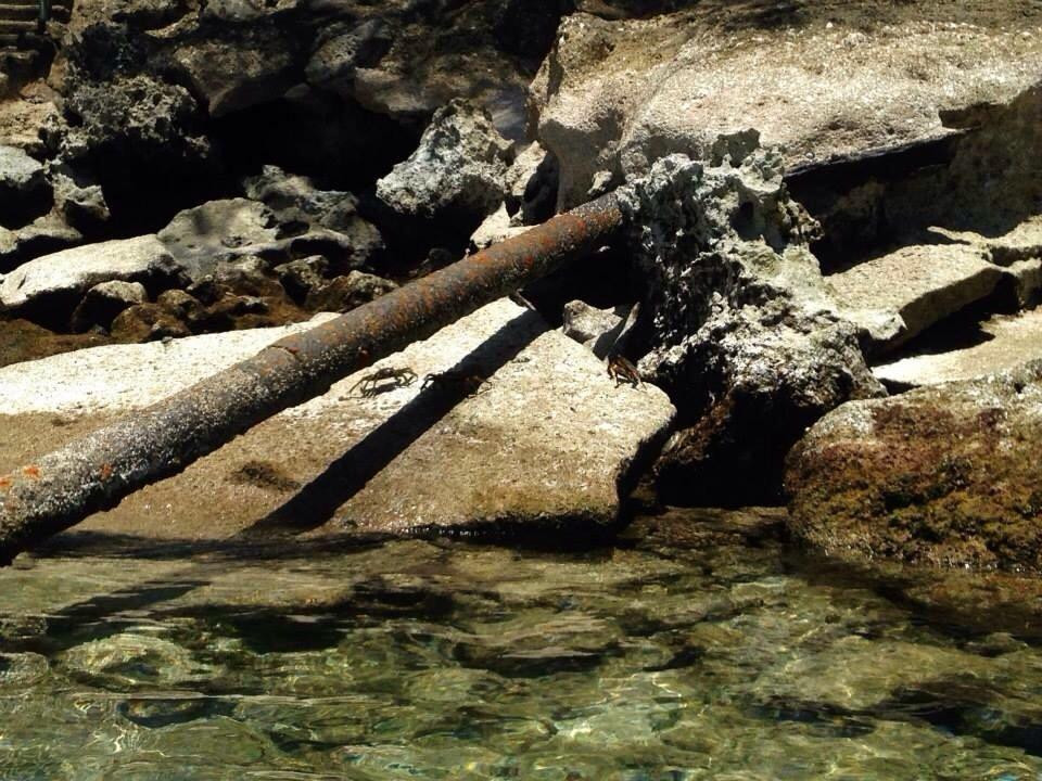 Gab Gab Beach-Santa Rita必去景点