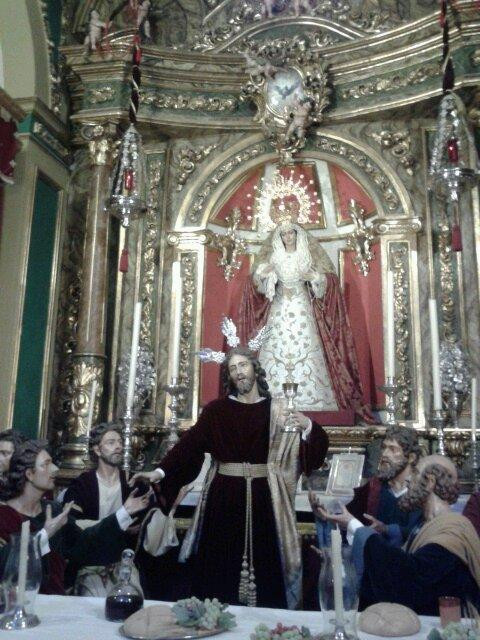 Iglesia de los Mártires景点图片