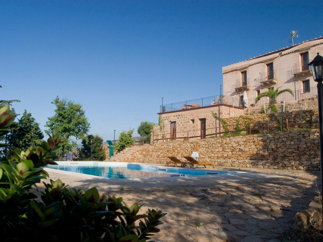 Agriturismo Poggio Aureo