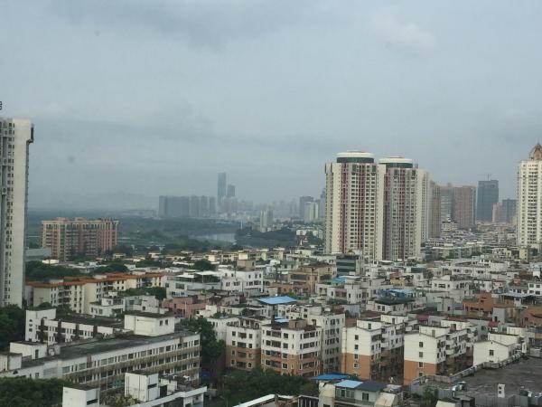 深圳维也纳酒店大剧院店-酒店景观