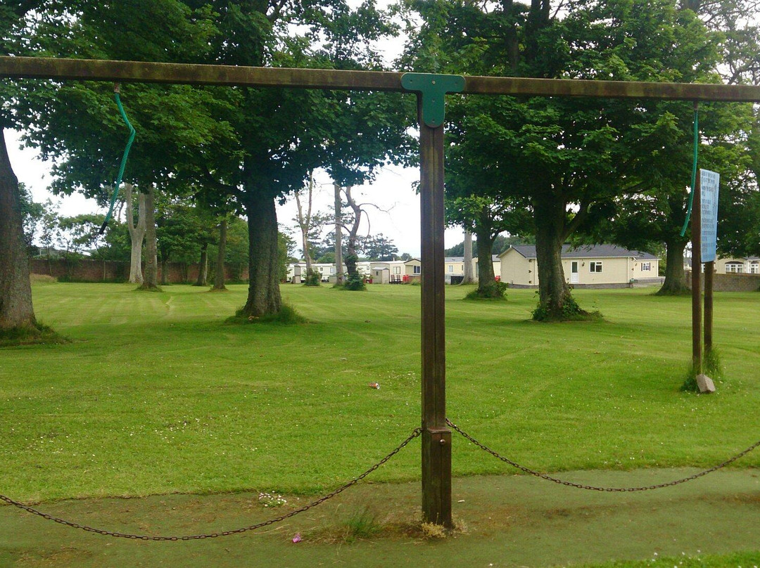 Seaton Estate Holiday Village