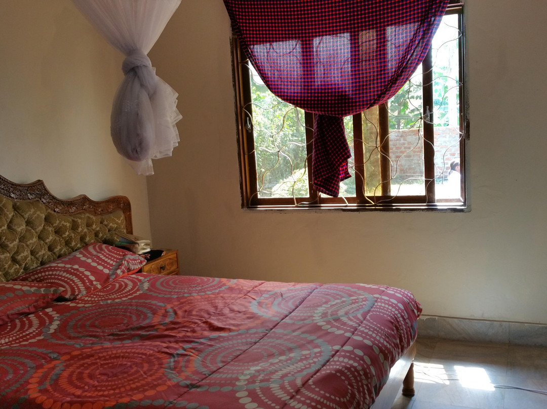 Sukali Bistro & Hostel