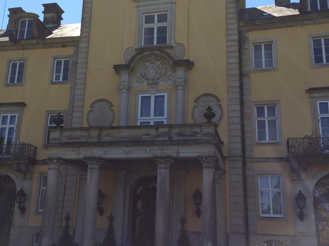 Schloss Bückeburg-Bueckeburg必去景点