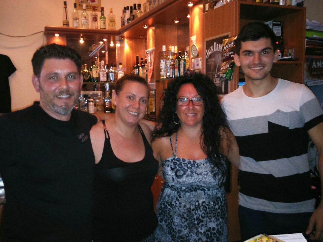 Drunk Moon Bar-提斯里菲必去景点