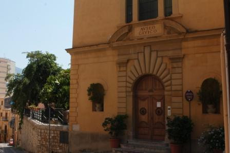 Museo Civico景点图片