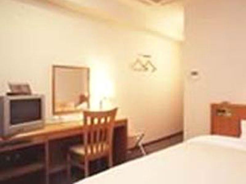 Annex Hotel Abe主图