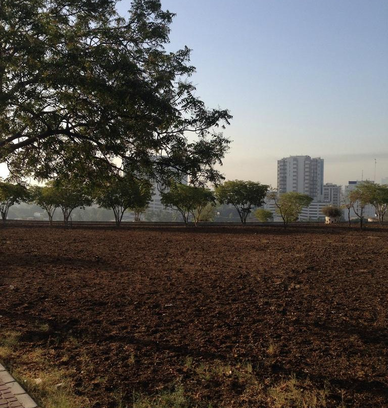 Hill Park-卡拉奇必去景点