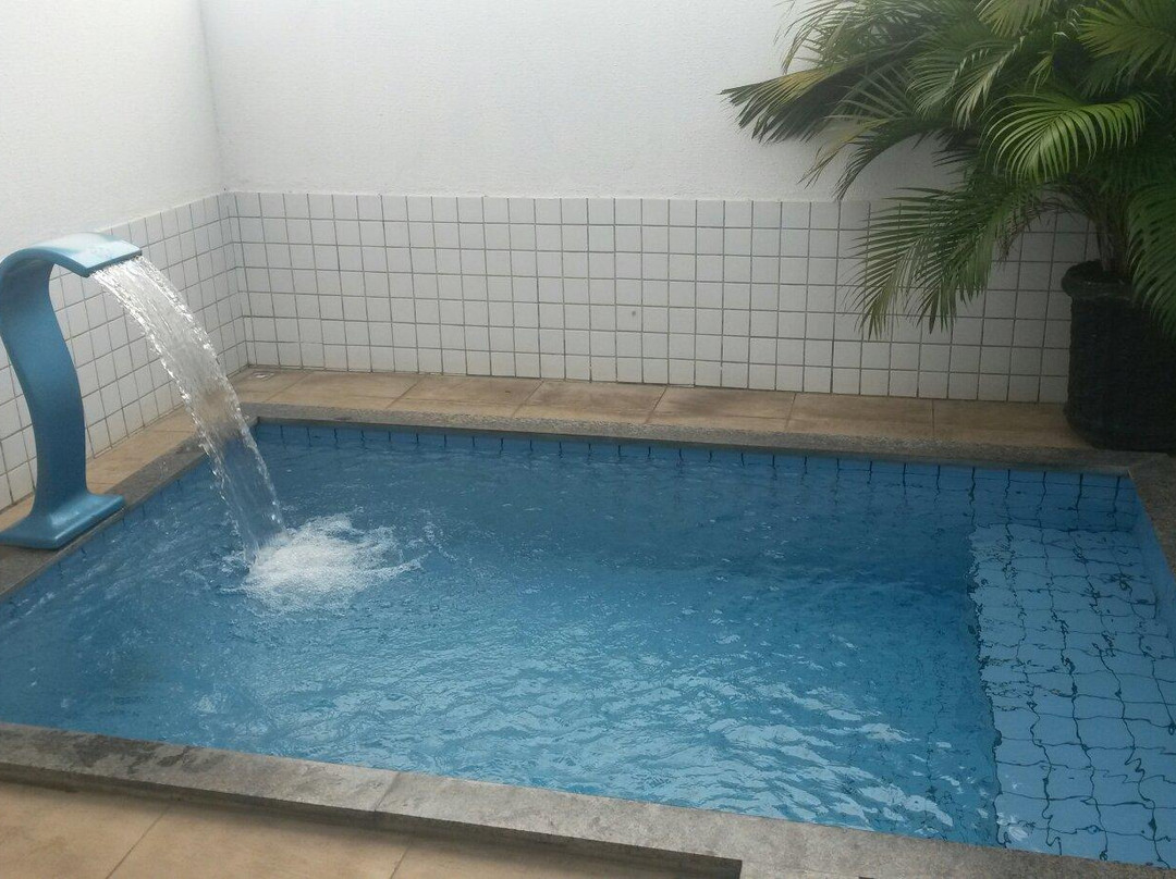 Hotel Pousada Oasis