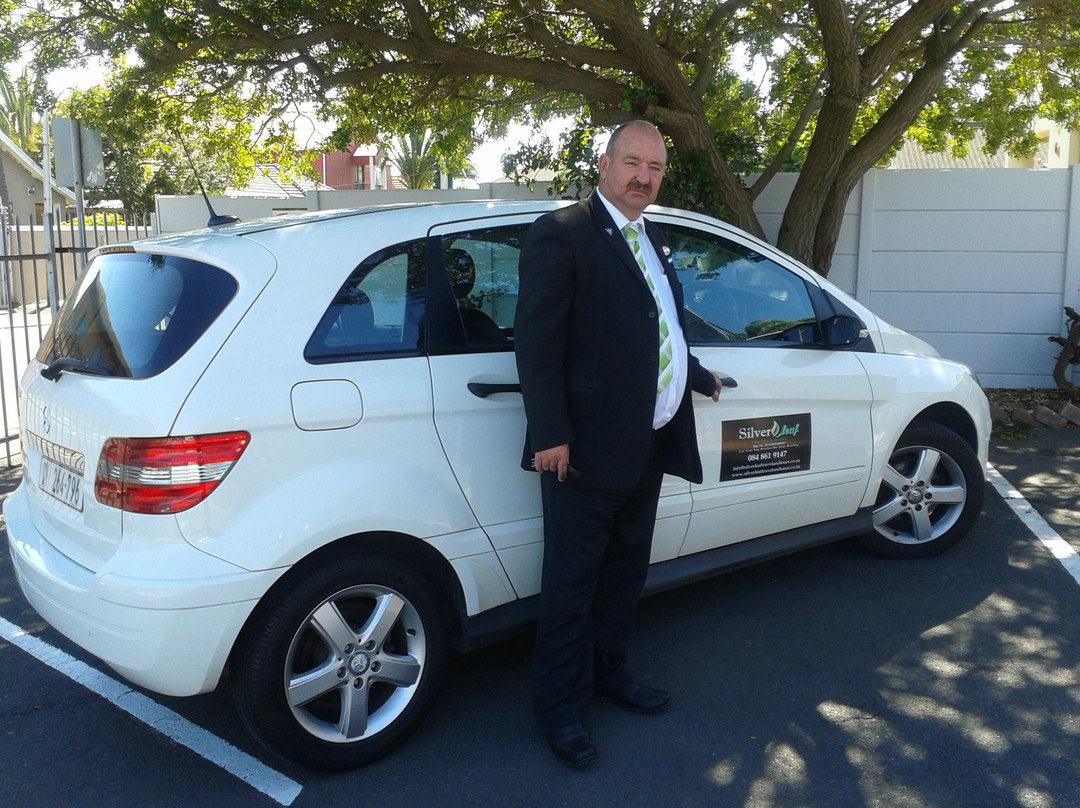 Silverleaf Travel and Tours-Parow必去景点