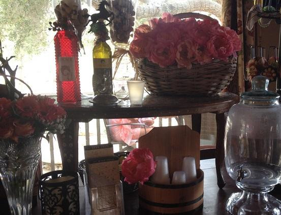 Giracci Vineyards and Farms-Silverado必去景点