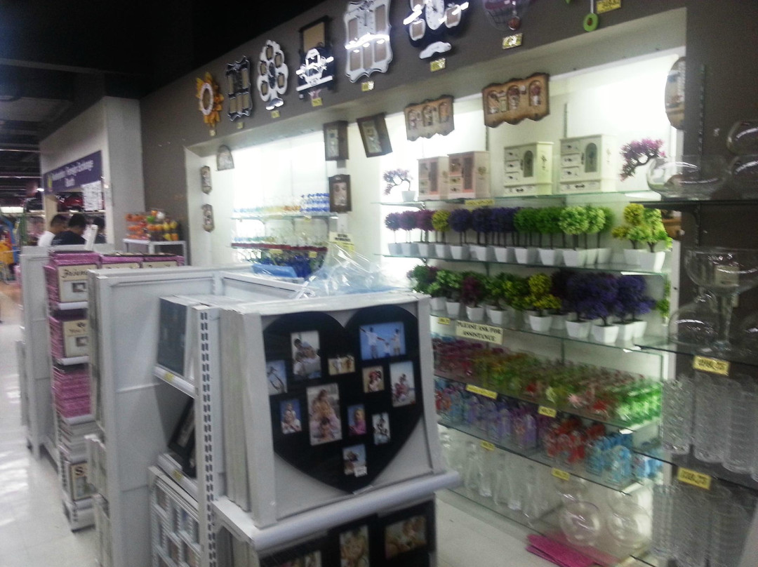 St. Francis Square-曼达鲁永必去景点