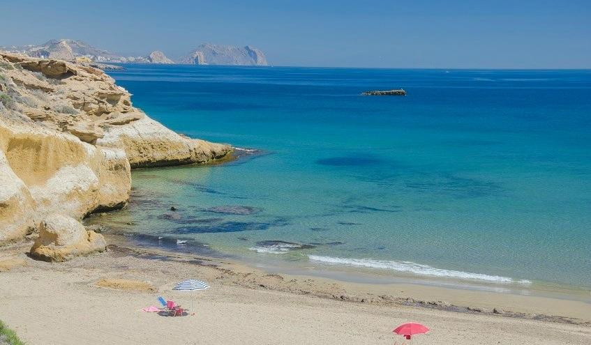 Cuatro Calas