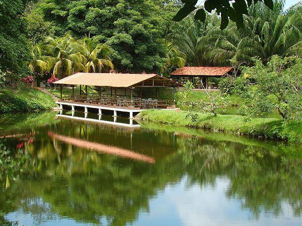 La Cachamera Hotel主图