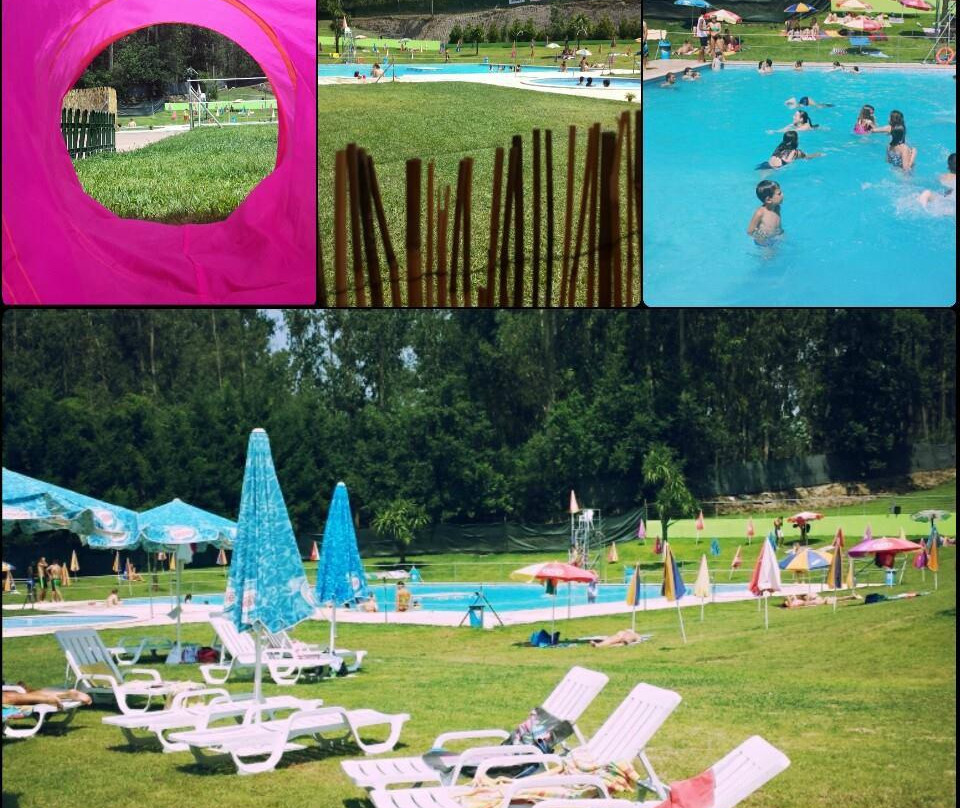 Aquaplay Complexo Piscinas景点图片