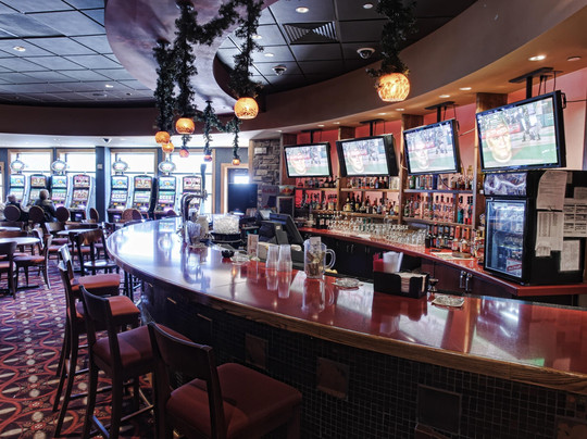 Kewadin Shores Casino and Hotel主图