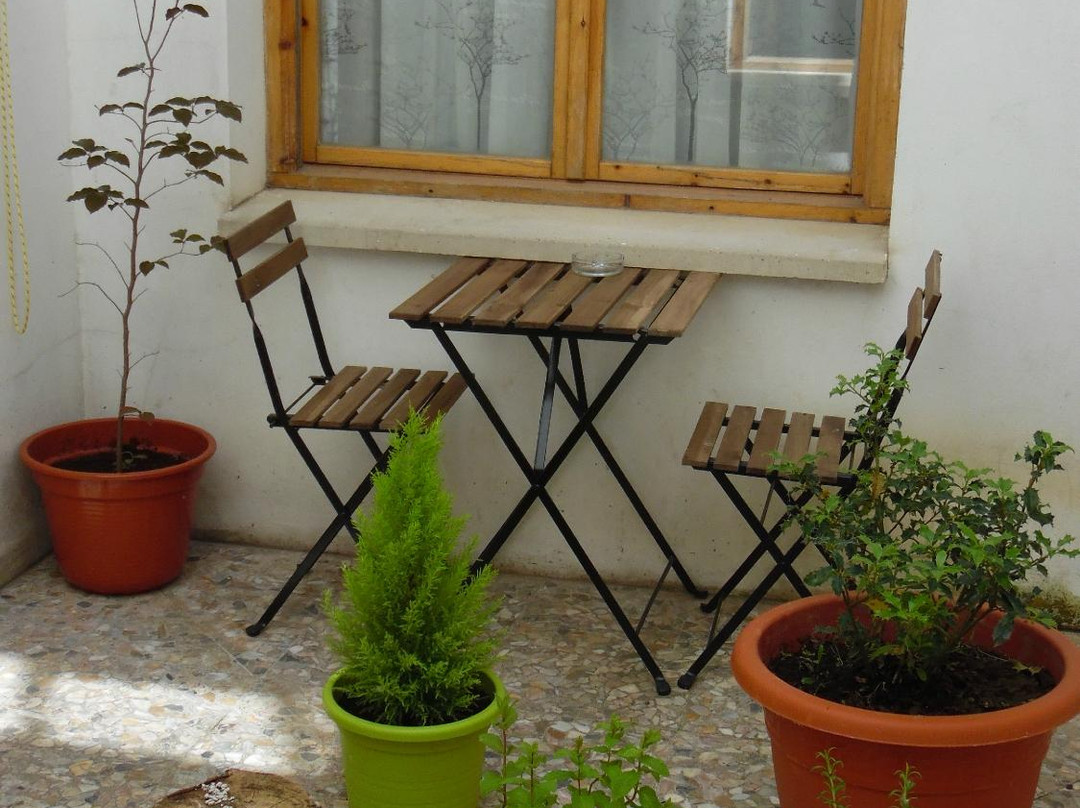 B&B Pension El Hayedo de Moncayo