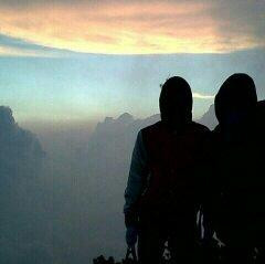 Mount Gede Pangrango National Park-Cipanas必去景点