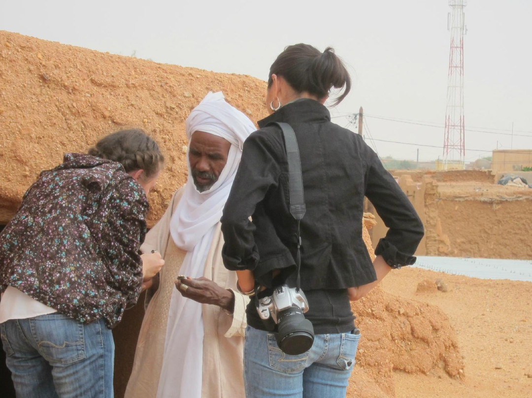 The Old Quarter-Agadez必去景点