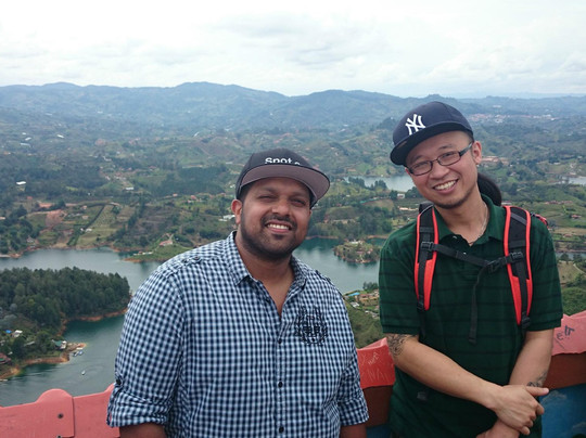 Palenque Tours Colombia-麦德林必去景点