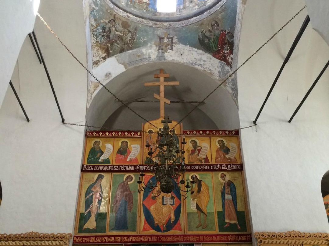 The Nativity of St. John the Baptist Temple景点图片