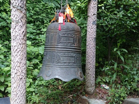 杭州东方文化园-杭州市必去景点