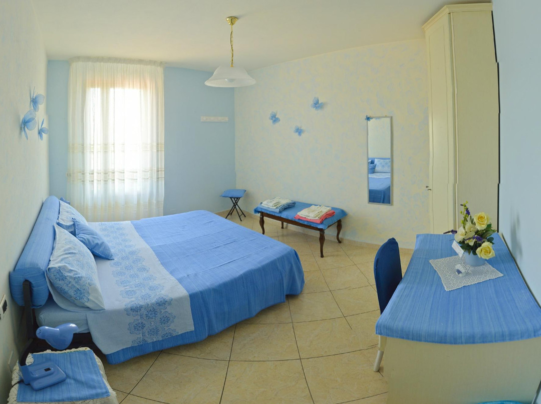 B&B Vittoria