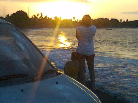 Saba Bali Trans - Day Tours-乌布必去景点