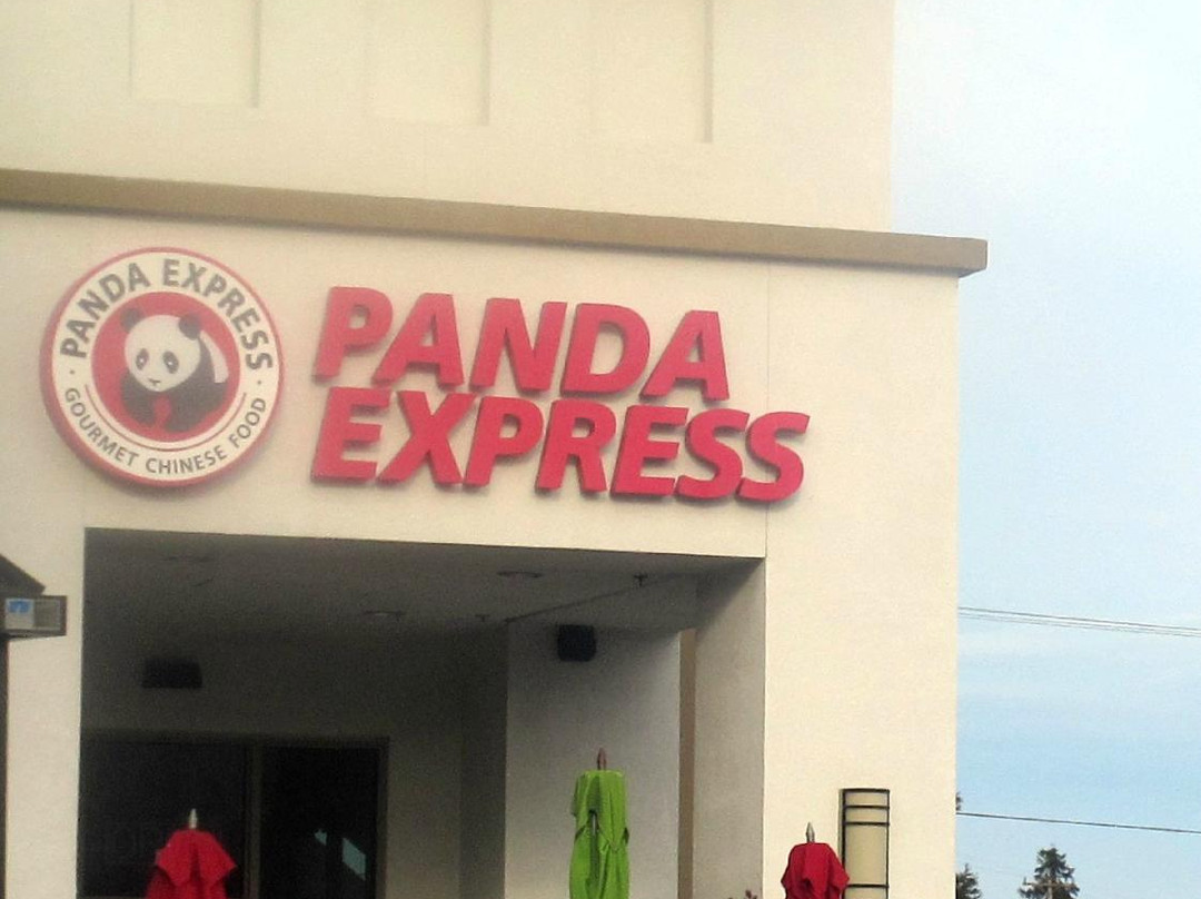 Panda Express