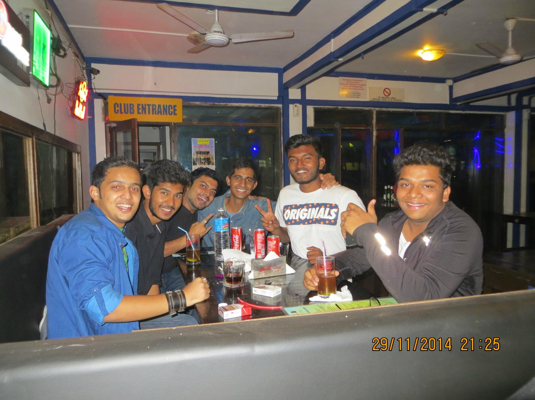 Kamaki-加兰古特必去景点